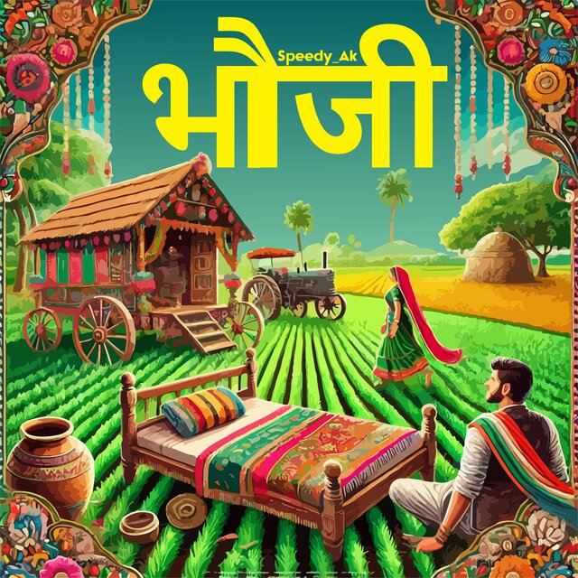 Bhaujii