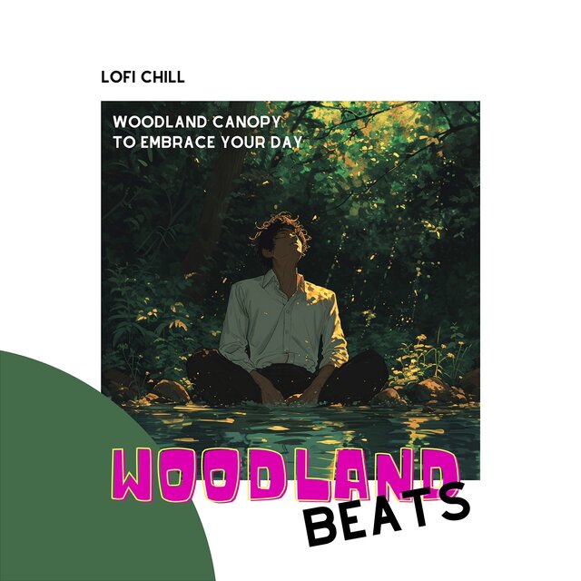 LoFi Chill: Woodland Canopy to Embrace Your Day