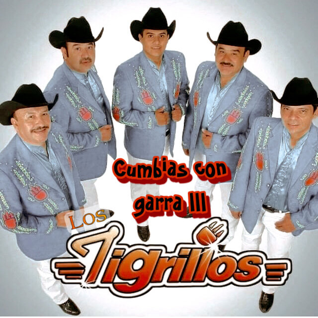 Cumbias Con Garra III