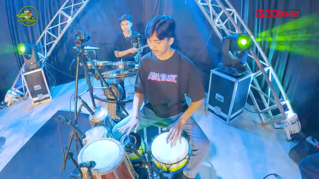 FIRA CANTIKA - OJO PODO NELONGSO | KENTRUNG - FIRA CANTIKA X DAVID CHANDRA (OFFICIAL MUSIC VIDEO)
