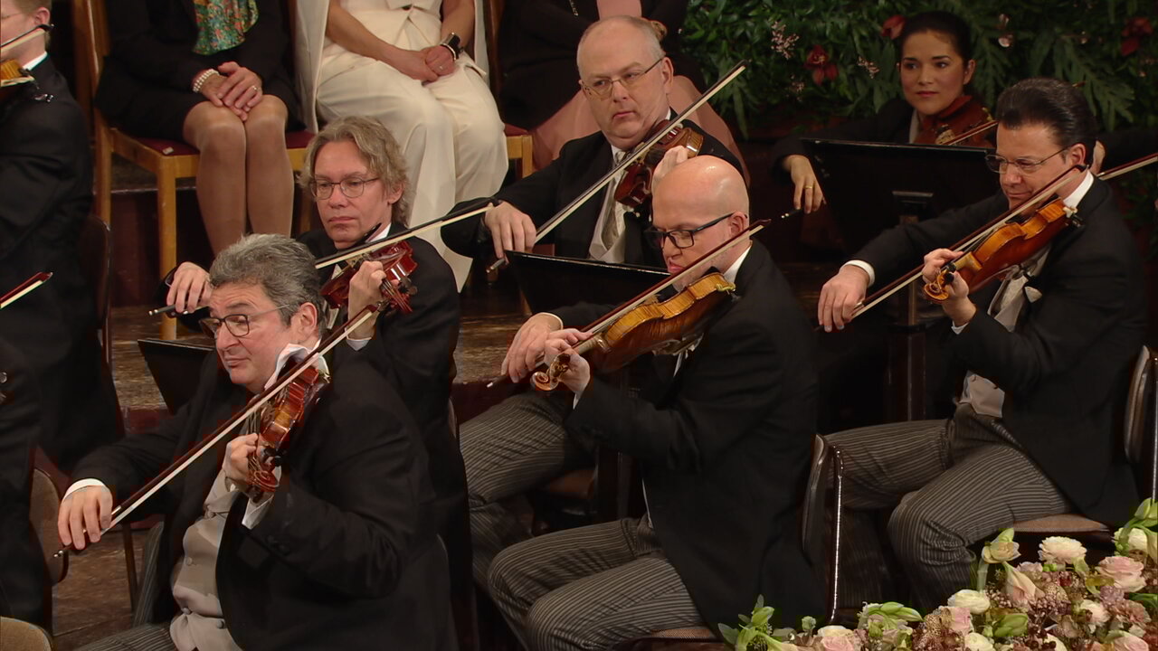 Lagunen-Walzer, Op. 411
