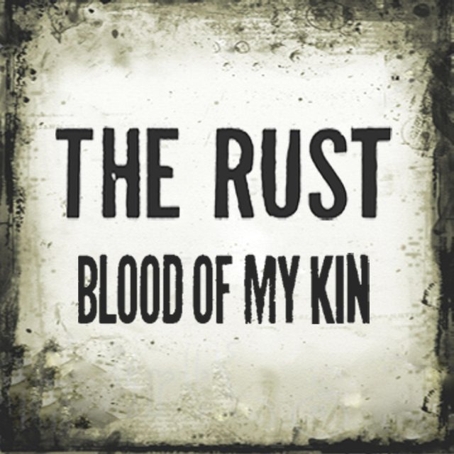 Blood of My Kin