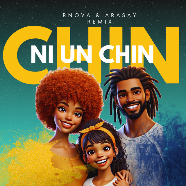 Ni Un Chin Chin (Remix)