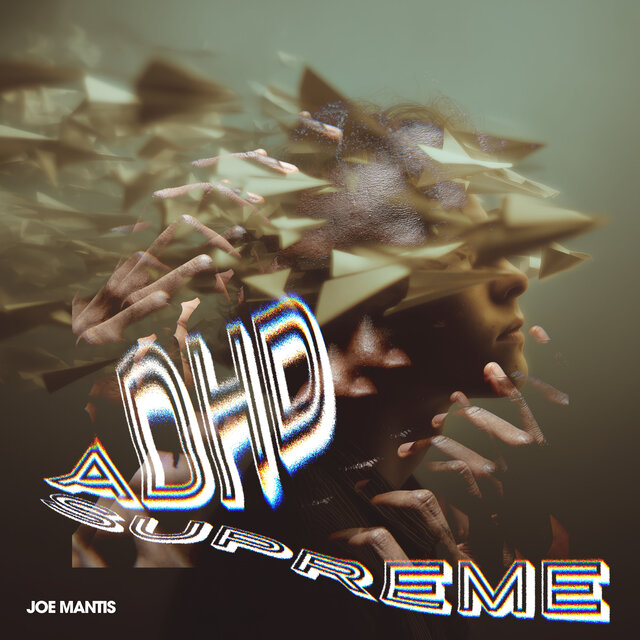 ADHD Supreme