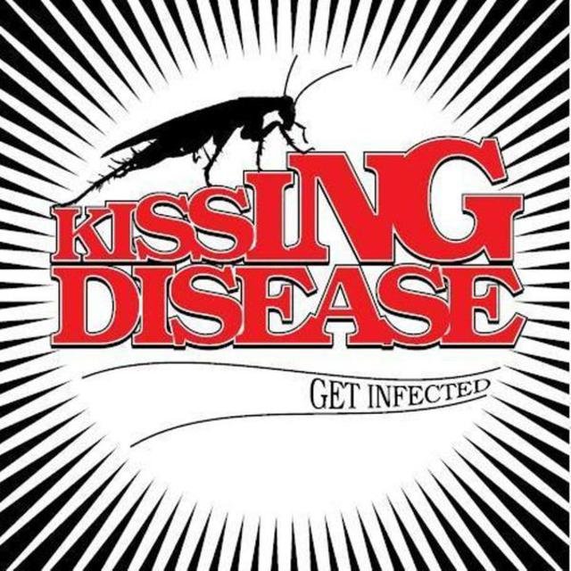 Get Infected