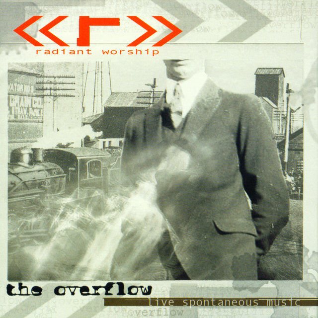 The Overflow - Live Spontaneous Music