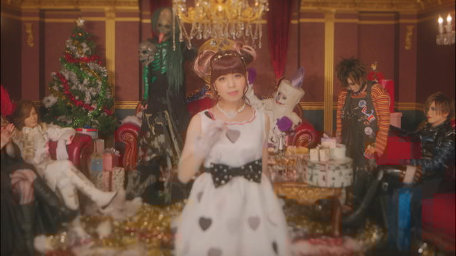 Sweet Fantasy