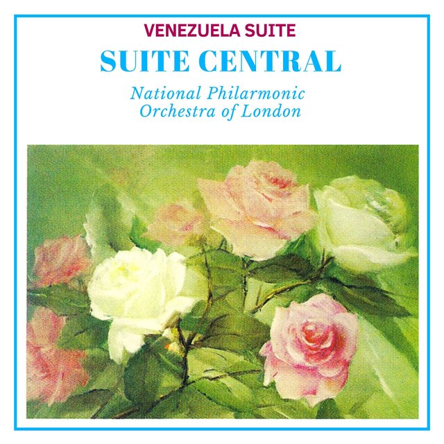 Venezuela Suite Suite Central