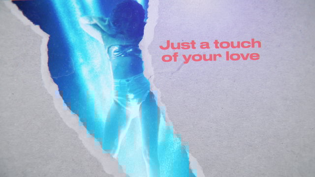 Touch (Lyric Video)