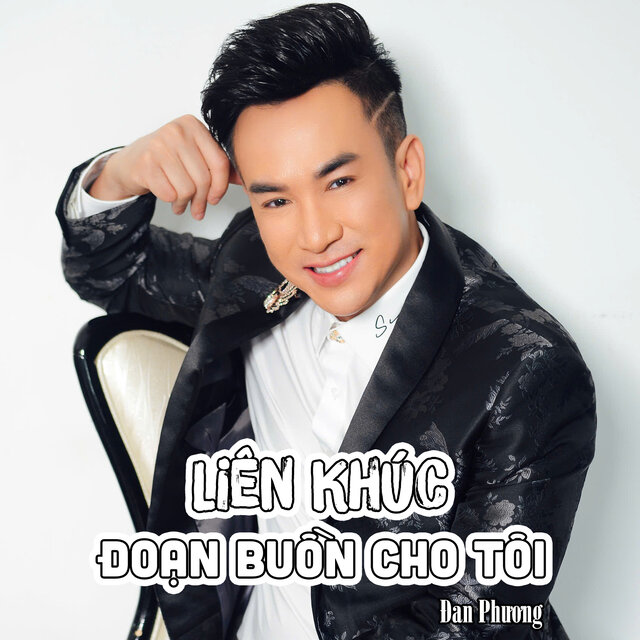 Liên Khúc Đoạn Buồn Cho Tôi