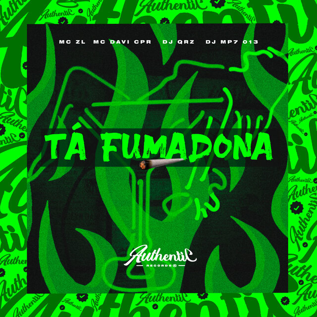 Tá Fumadona