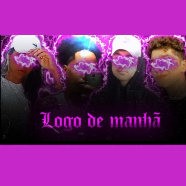 Logo de manhã