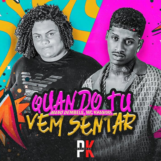 Quando Tu Vem Sentar