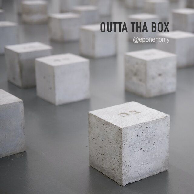 OUTTA THA BOX