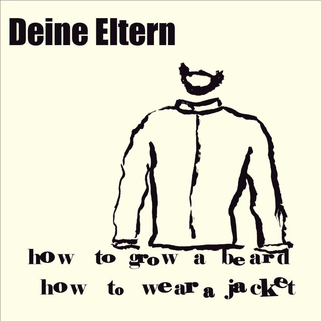 How to Grow a Beard How to Wear a Jacket