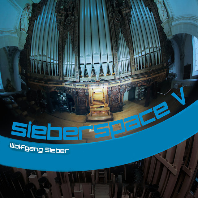 sieberspace V