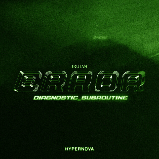 Hypernova