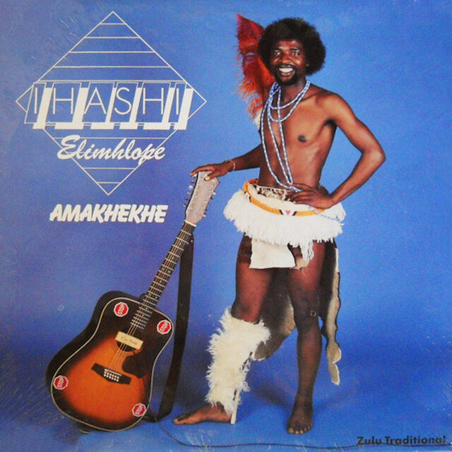 Amakhekhe