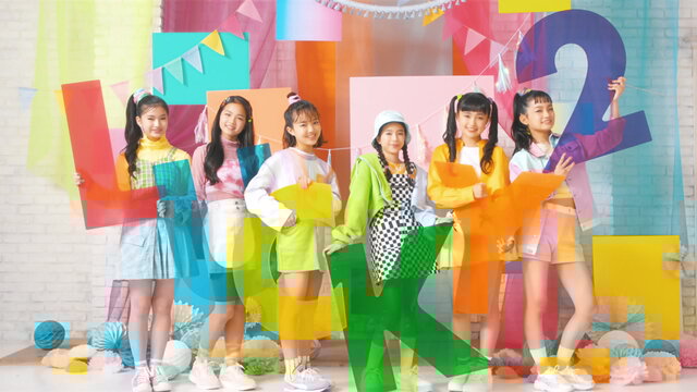 Fun!Fun!Fun! -Yume Mugendai-