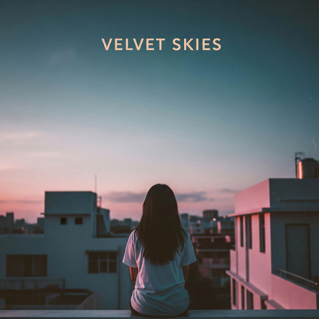 Velvet Skies