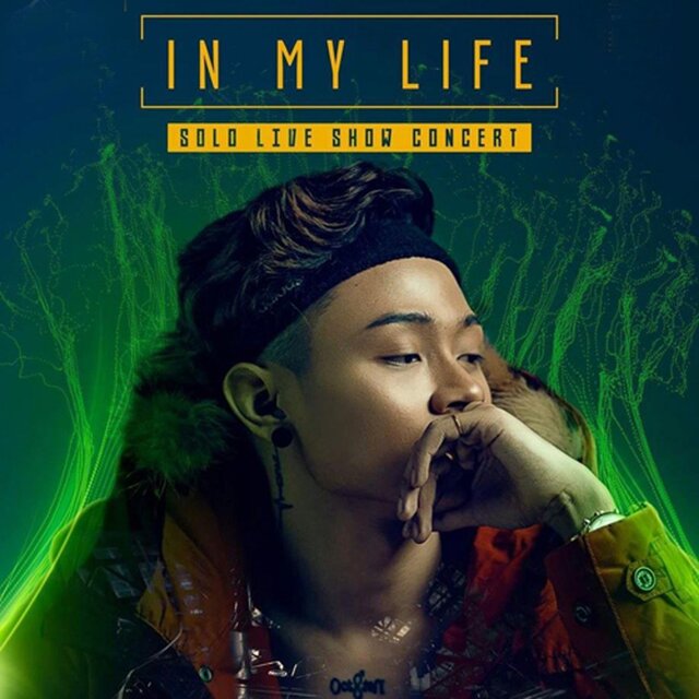 Htet Yan In My Life (Live Show)