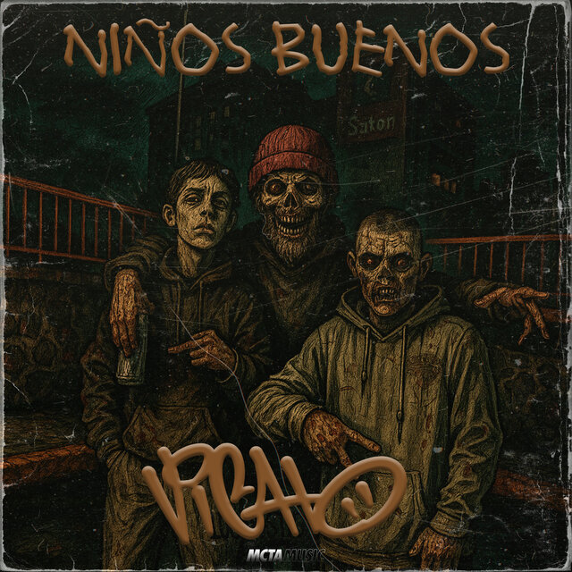 Niños Buenos