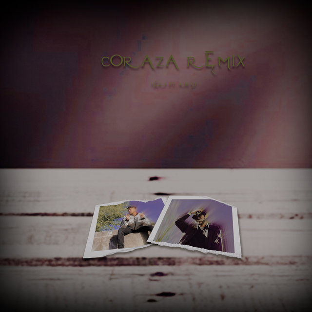 Coraza (Remix)