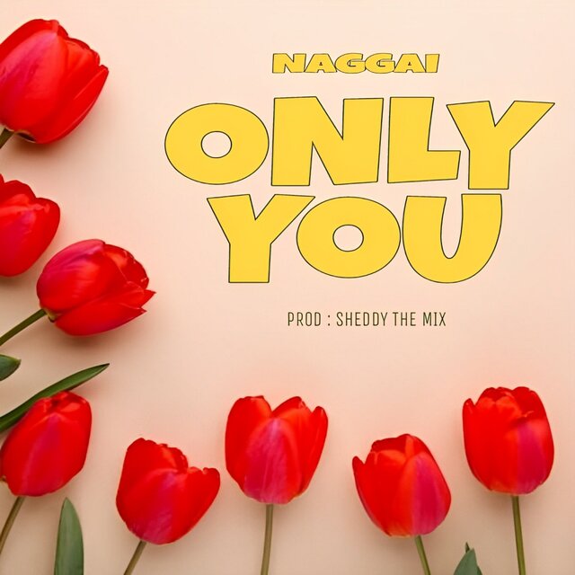 Only you