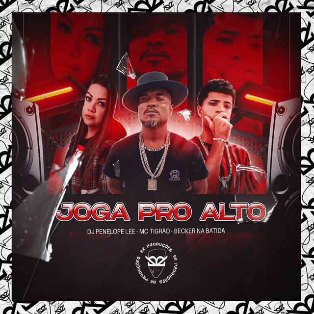 JOGA PRO ALTO