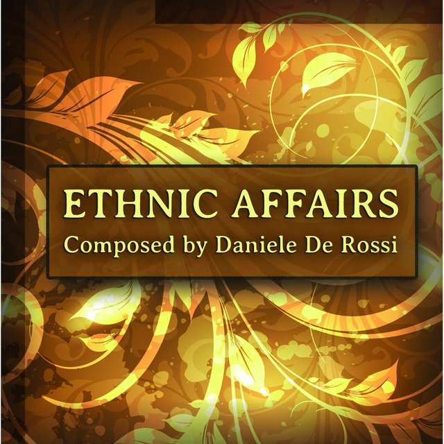 Ethnic Affairs
