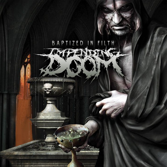 Baptized In Filth