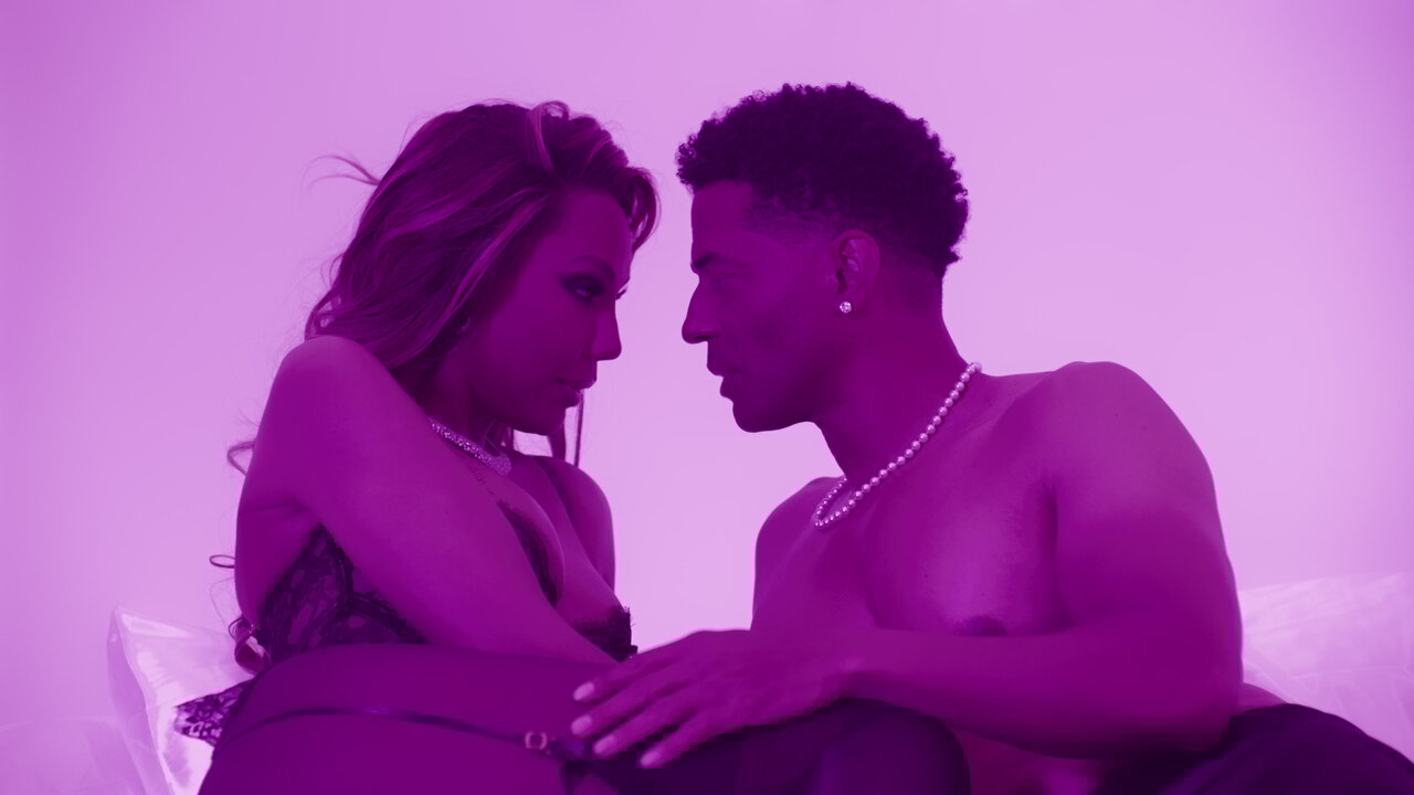 Something We Can Make Love To