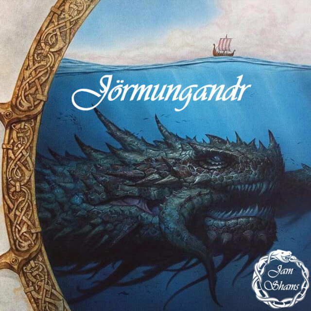 Jörmungandr
