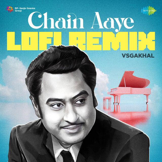 Chain Aaye (Lofi Remix)