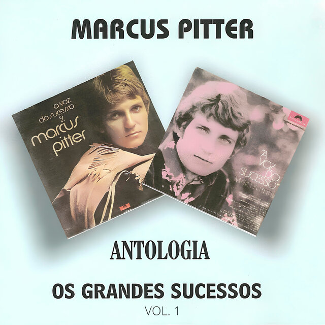 Antologia Os Grandes Sucessos, Vol. 1