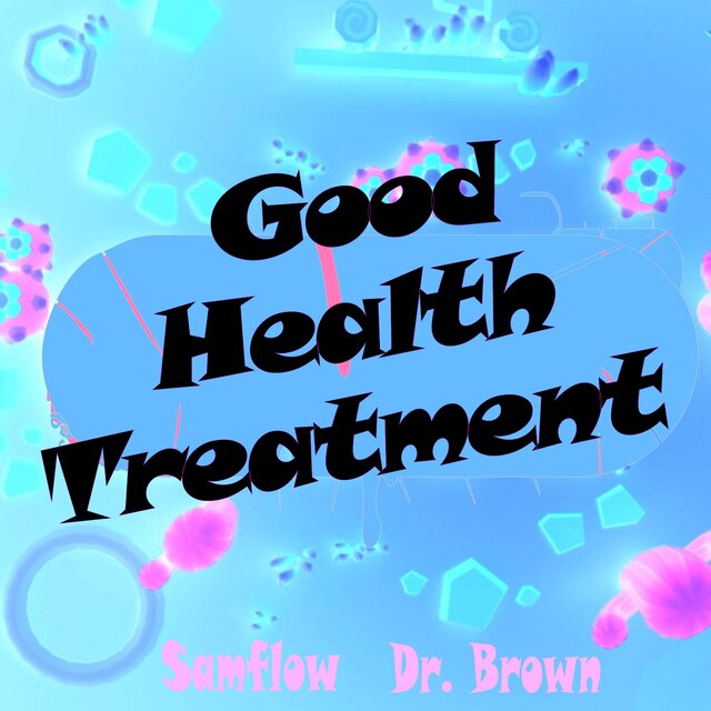 Good Health Treatment