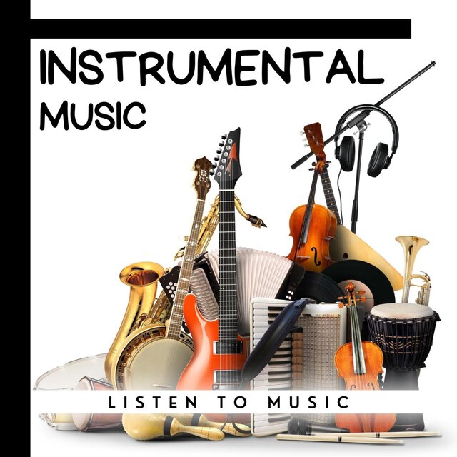 Relaxing Instrumenal Music