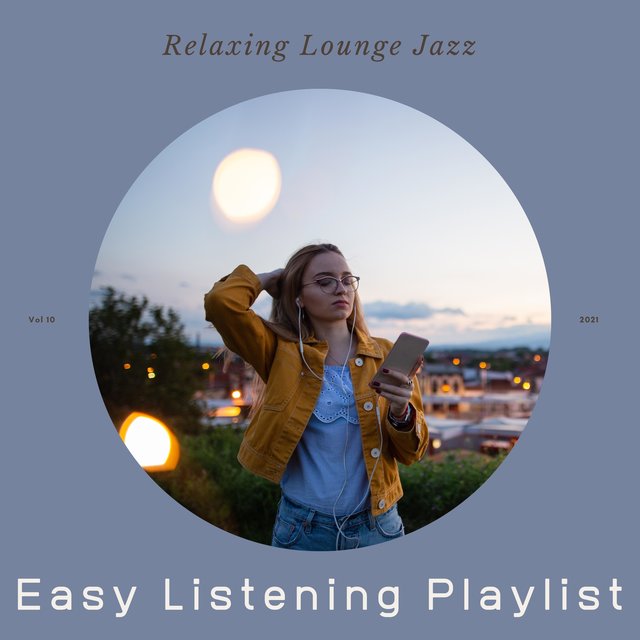 Relaxing Lounge Jazz