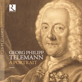Konzert in E Minor, TWV 52:e1: III. Largo (2)