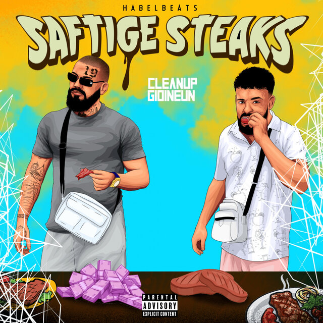 Saftige Steaks