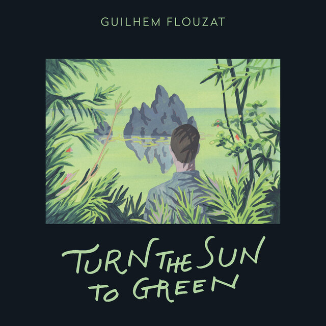 Turn the Sun to Green