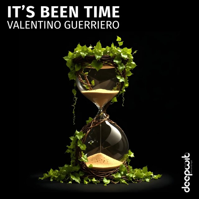 It's Been Time