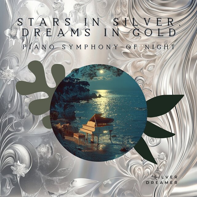Stars in Silver, Dreams in Gold: Piano Symphony of Night