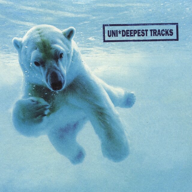 Deepest Tracks