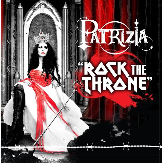 Rock the Throne