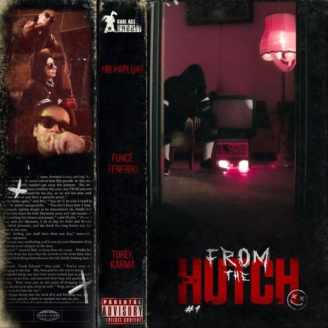 From the Hutch #1