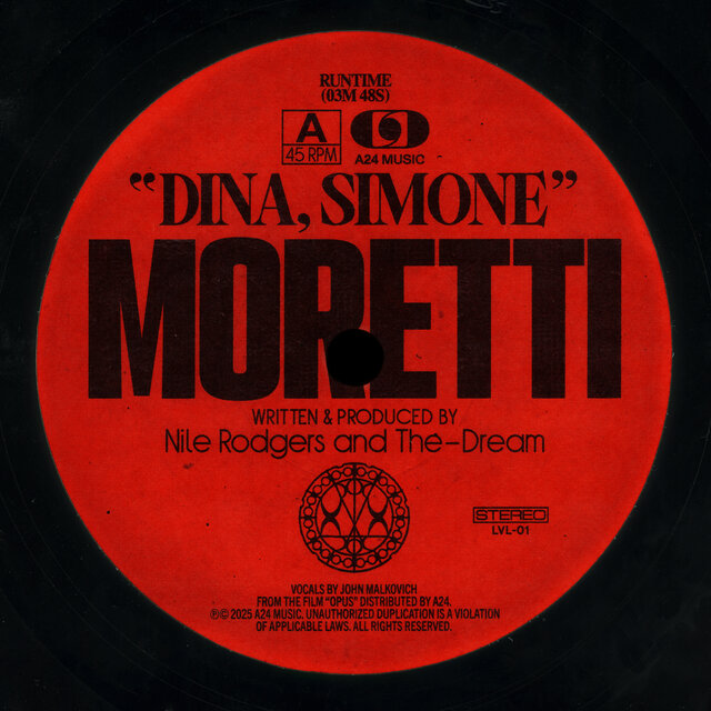 Dina, Simone (OPUS)