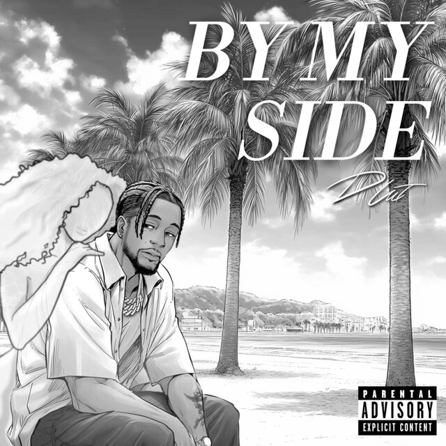 BY MY SIDE