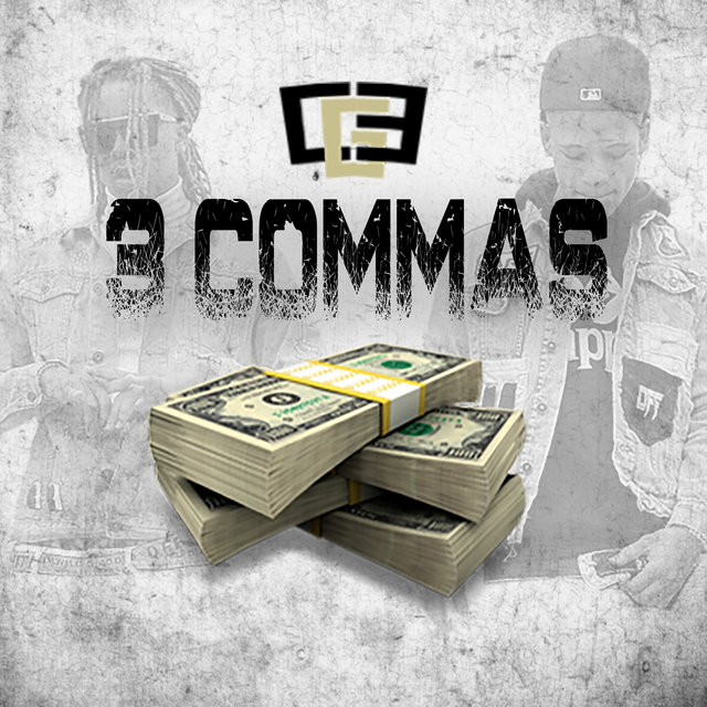 3 Commas