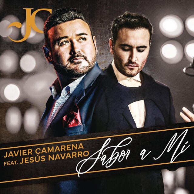 Sabor a Mí (feat. Jesús Navarro)